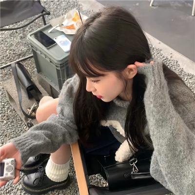 害怕时，从心微笑